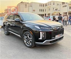 هيونداي باليسيد